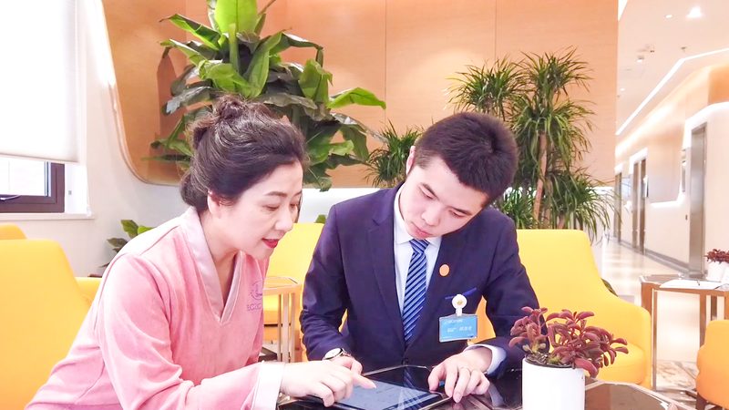 体检项目代理加盟标准：揭秘行业规范与加盟要点