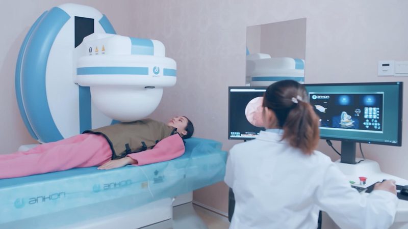 IT行业员工体检套餐定制
