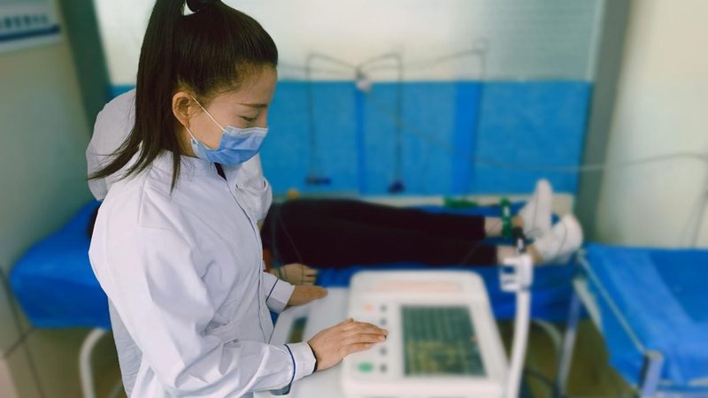 小标题：体检套餐的分类与特点