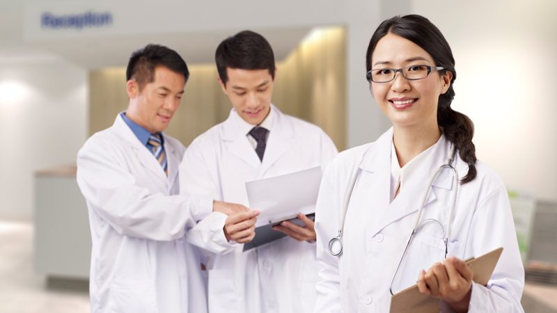 如何科学选择防癌体检机构？揭秘排名前十的考量因素