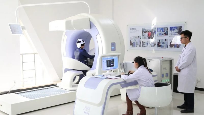 35-45岁：关注心血管健康