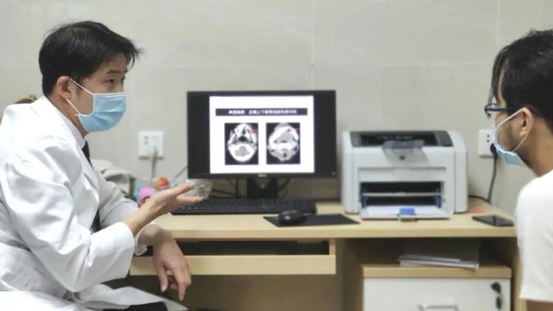 体检报告肿瘤标志物结果解读