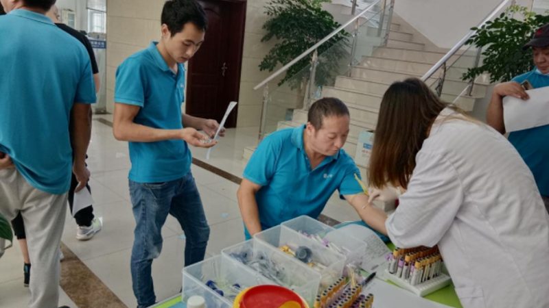 PET-CT高端防癌体检：揭秘其价格背后的价值**