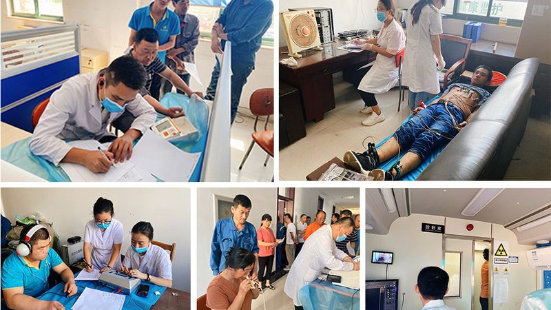 体检项目代理加盟注意事项：揭秘行业潜规则与关键要素