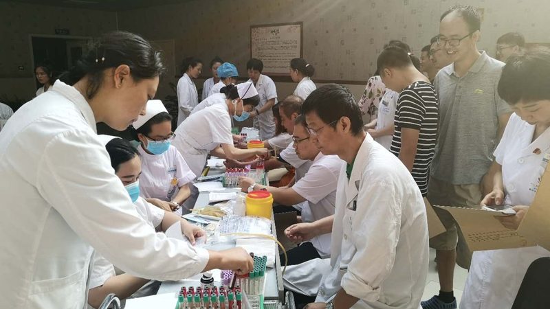 小学生体检标准：了解规范，守护健康成长**
