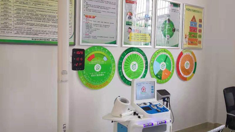 入职体检套餐批发，如何选择更合适？**